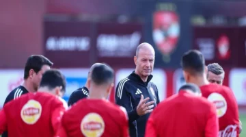 صفقة كوت ديفوار.. عبد الرحمن كوناتي يقترب من الأهلي بقرار يحيى توريه